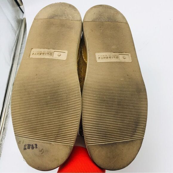 Oliberte Suede Leather Wing Tip Shoes Size 41 - Picture 10 of 10